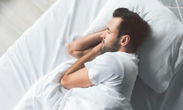 «Η επιστήμη του ύπνου»: Πώς να κοιμάστε καλύτερα - Οι καλύτερες στρατηγικές