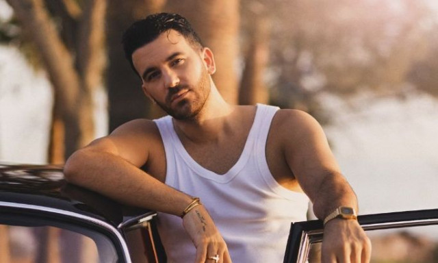 Νικηφόρος: Η εξομολόγηση για την προσωπική του ζωή στην Κατερίνα Καινούργιου