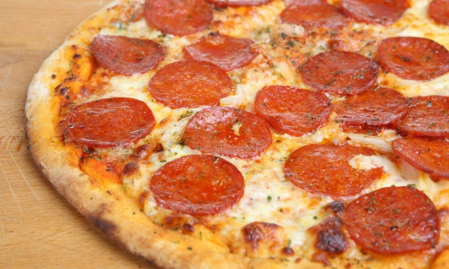 Προοίμια... πολέμου: Γιατί χρήστες του ίντερνετ παρακολουθούν τις παραγγελίες πίτσας στο Πεντάγωνο