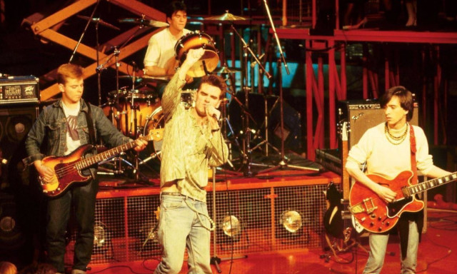 Τζόνι Μαρ: «Τους αγαπούσα τους The Smiths αλλά οι ανθρώπινες σχέσεις διαλύονται»