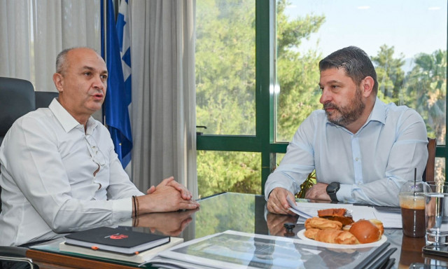 Χαρδαλιάς: Είναι ζήτημα αξιοπιστίας να ολοκληρώσουμε στην επόμενη 4ετία ότι υποσχεθήκαμε