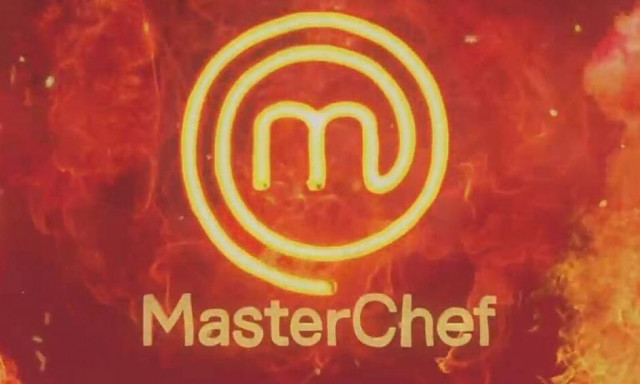 MasterChef: Ανδρική υπόθεση ο τελικός