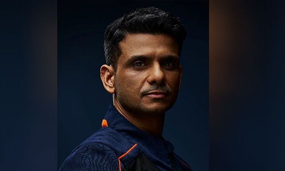 Η εκπαίδευση των αστροναυτών της Ινδίας εισέρχεται σε νέα εποχή