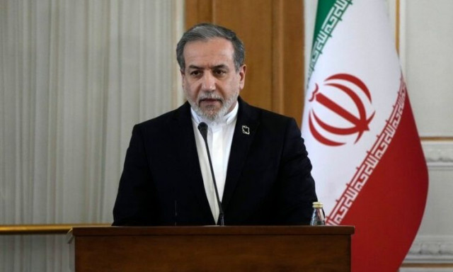 Ο Ιρανός ΥΠΕΞ υπερασπίζεται το πλήγμα κατά του ισραηλινού νοσοκομείου - «Θα συνεχίσουμε»