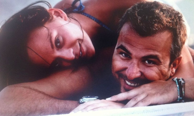 Αντώνης Ρέμος: Οι δημόσιες ευχές της Υβόννης Μπόσνιακ για τα γενέθλιά του