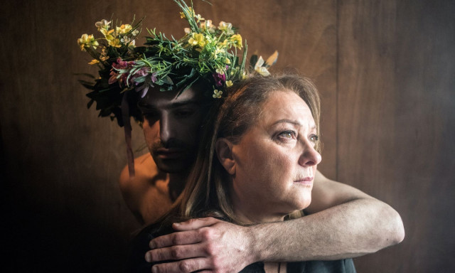 Φεστιβάλ Αθηνών Επιδαύρου: Ο Ιούλιος στο Μικρό Θέατρο Αρχαίας Επιδαύρου