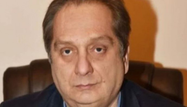 Τάκης Κορμάς: Παραιτήθηκε από τον ΣΥΡΙΖΑ