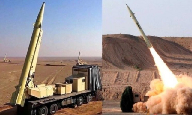 Γιατί το Ισραήλ χωρίς τις ΗΠΑ δεν μπορεί να εξουδετερώσει το πυρηνικό πρόγραμμα του Ιράν