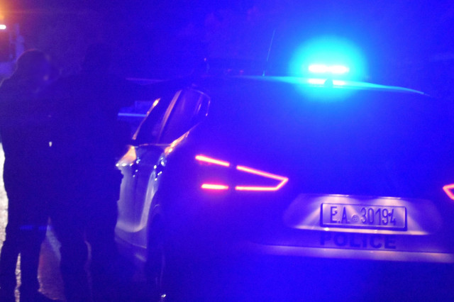 Κολωνός: Έκρηξη σε ψητοπωλείο - Προκλήθηκαν υλικές ζημιές