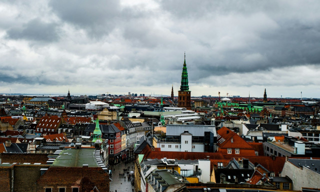 Οι 20 καλύτερες πόλεις στον κόσμο για να ζήσει κανείς - Κυριαρχεί η Ευρώπη στο top 5