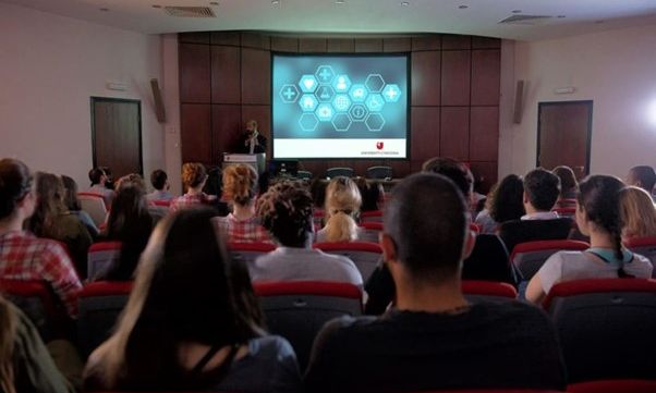 Πανεπιστήμιο Λευκωσίας: Ένα διεθνές σταυροδρόμι γνώσης και πολιτισμών