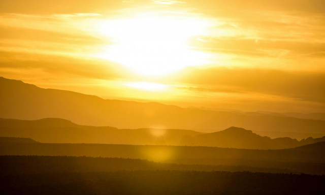 Μόνο 3 χρόνια απομένουν για να περιοριστεί η αύξηση της θερμοκρασίας, προειδοποιούν οι ειδικοί