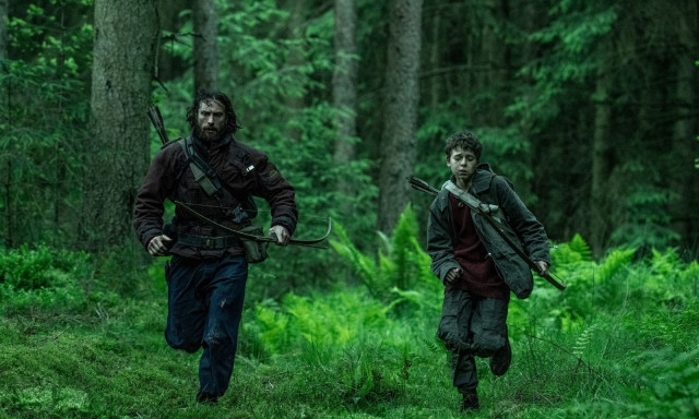 Νέες ταινίες: «28 χρόνια μετά» ο ιός συνεχίζει να μας κρατά σε καραντίνα