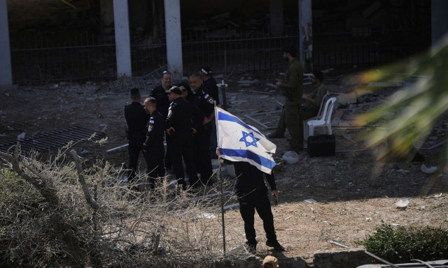 «Ναι» σε πόλεμο με το Ιράν χωρίς τις ΗΠΑ λένε οι Ισραηλινοί - Τι δείχνει δημοσκόπηση