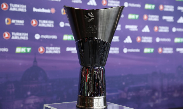 Euroleague: Ενημέρωση για τον οικονομικό κανονισμό που θα ισχύει από τη νέα σεζόν