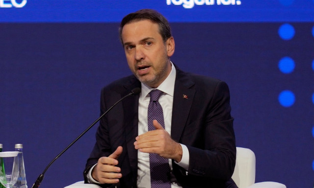 Συζητήσεις Ρωσίας–Τουρκίας για δημιουργία ενεργειακού κόμβου φυσικού αερίου