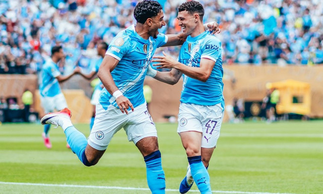 Μάντσεστερ Σίτι: Πρόστιμο «μαμούθ» από την Premier League