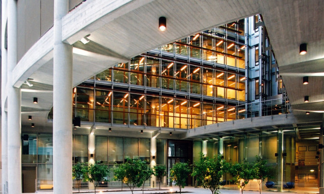 Όμιλος ΓΕΚ ΤΕΡΝΑ: Στα 5,9 δισ. ευρώ η συνεισφορά του στο ΑΕΠ της Ελλάδας το 2024