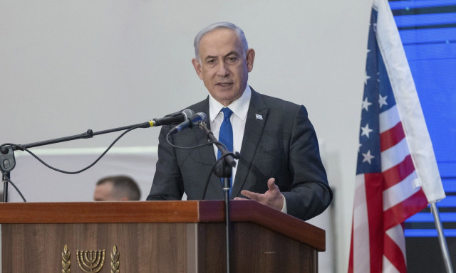 Νετανιάχου σε Ιράν: Θα πληρώσουν για το χτύπημα στο νοσοκομείο