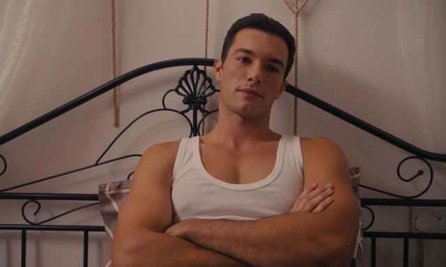 Η Γη της Ελιάς spoiler: Ο Μιλτιάδης πιάνει Βασιλική και Στέφανο στα πράσα