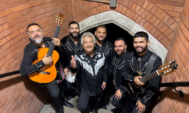 Δημοτικό Θέατρο Λυκαβηττού: Οι Gipsy Kings για πρώτη φορά ζωντανά στο Λόφο