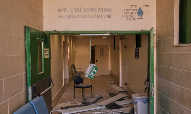 Ισραήλ: Διατάζουν τα νοσοκομεία να ελαττώσουν τους νοσηλευόμενους - Διώχνουν τις λεχώνες νωρίτερα