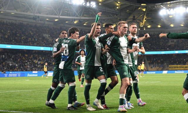 «Ξέρει τον τρόπο» ο Παναθηναϊκός - Τα πρωτοσέλιδα των αθλητικών εφημερίδων