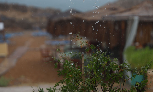 Έκτακτο δελτίο επιδείνωσης καιρού: Έρχεται 48ωρη κακοκαιρία με ισχυρά μπουρίνια