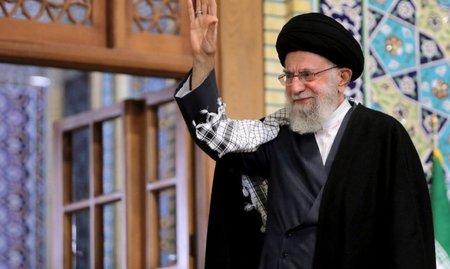 Σημάδια υποχώρησης από το Ιράν: «Θα δεχόταν συνάντηση με τον Τραμπ», λένε οι NYT