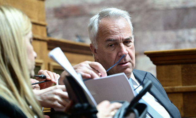 Βορίδης για δικογραφία ΟΠΕΚΕΠΕ: «Ουδεμια αξιόποινη πράξη έχω τελέσει»