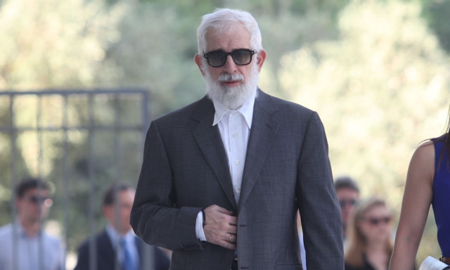 Πέτρος Φιλιππίδης: «Έχω μεγαλώσει στα μπου@@@λα, ξέρω να σέβομαι τις γυναίκες»