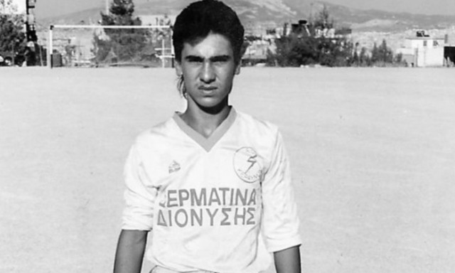 Η δολοφονία του Μαρσελίνο: Πώς ο «Μαραντόνα της Αγίας Βαρβάρας» σκοτώθηκε από τους φίλους του