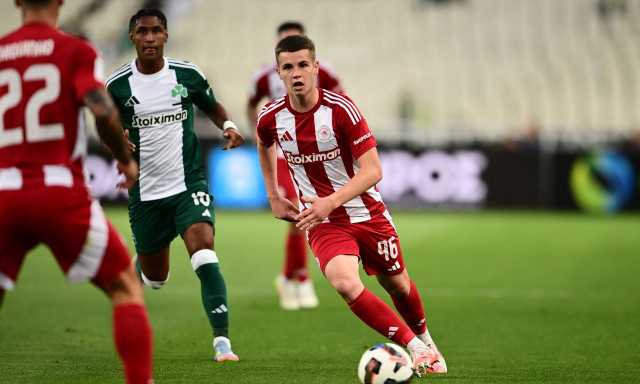 Μεταγραφές, Ολυμπιακός: Ενδιαφέρον από Γιουβέντους για Μουζακίτη - «Ζήτησαν πληροφορίες οι Ιταλοί»