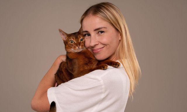 Πώς μπορούμε να προστατέψουμε τα κατοικίδιά μας από τη ζέστη;