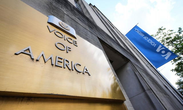 Voice of America: Νέο κύμα μαζικών απολύσεων - Βλέπουν την έξοδο 639 εργαζόμενοι