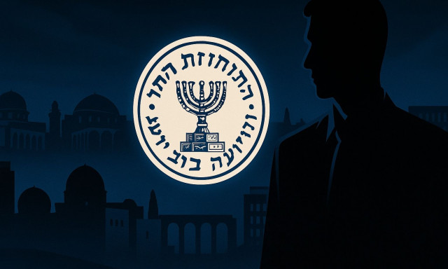 Μοσάντ: Η νέα τακτική των μυστικών υπηρεσιών του Ισραήλ και ο «ψυχολογικός πόλεμος»