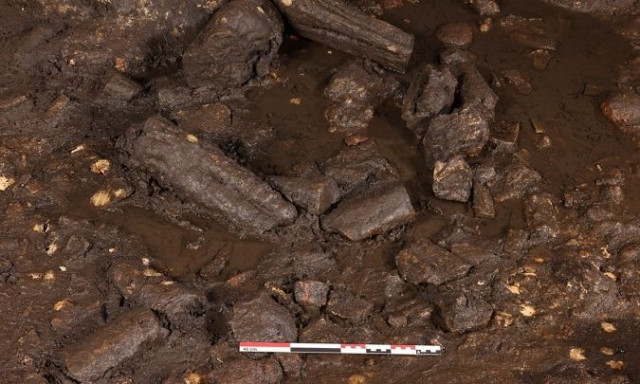 Αρχαιολογική ανακάλυψη: 100 προϊστορικές κατασκευές σε μία σπηλιά