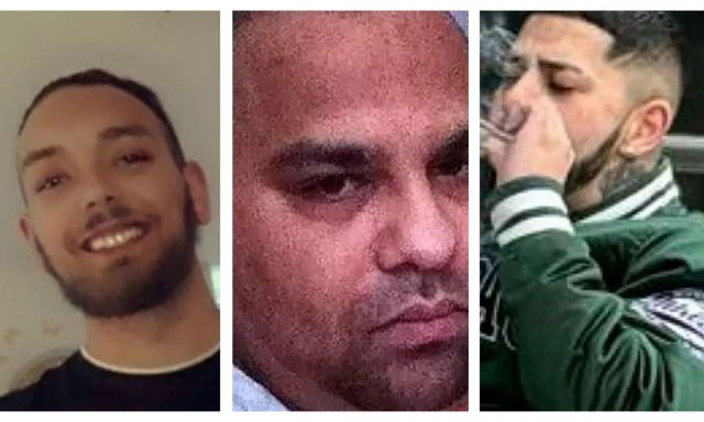 Βρετανία: Φρίκη για 12χρονη - Τρεις άνδρες την απήγαγαν, τη νάρκωσαν και τη βίαζαν για 72 ώρες