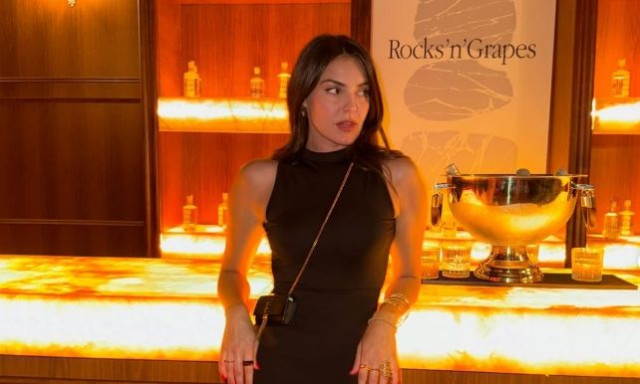 Βρισηίδα Ανδριώτου: «Μας ελέγχει η ΑΑΔΕ και είναι δουλειά, κουράστηκα»