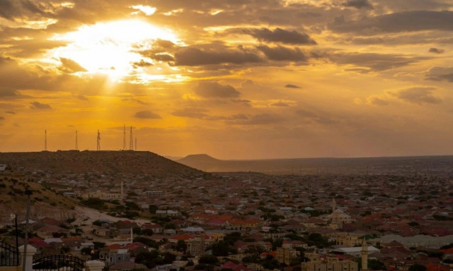 Οι 5 πιο δύσκολες χώρες για να επισκεφθεί κανείς το 2025: Απαγορεύσεις, κίνδυνοι και άδειες (vid)