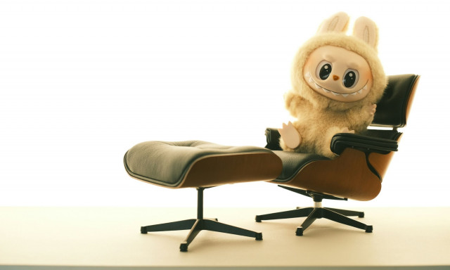 Κίνα: Αστρονομικά κέρδη από τις κούκλες Labubu - Πιθανώς άνω των 4 δισ. τα έσοδα της Pop Mart φέτος