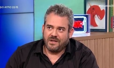 Πυγμαλίων Δαδακαρίδης: «Τα τελευταία χρόνια έχω μπει στην φάση της υπαρξιακής αναζήτησης»