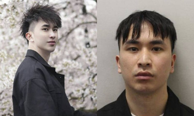 Βρετανία: Πώς προσπάθησε ο Κινέζος φοιτητής που βίασε δεκάδες γυναίκες να μην πάει τη φυλακή