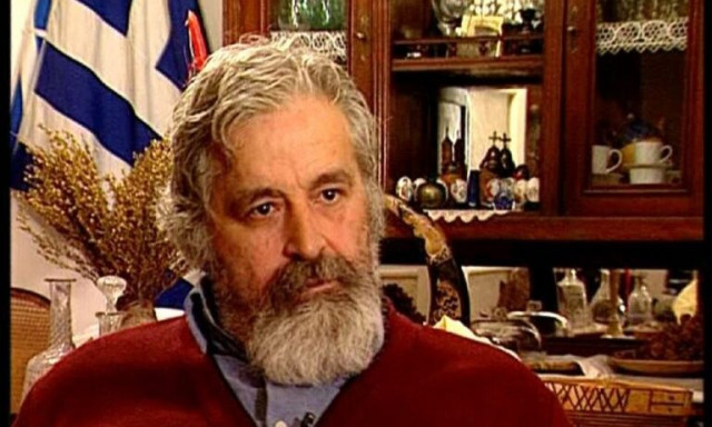 Εφυγε από τη ζωή ο σκηνοθέτης Λάμπρος Παπαδημητράκης - Ήταν μία από τις φωνές του «Εδώ Πολυτεχνείο»