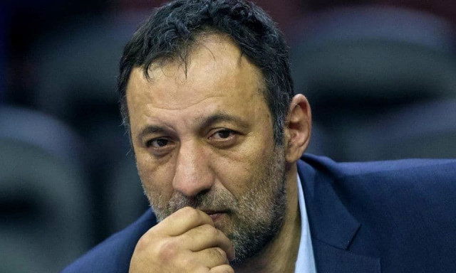 Βλάντε Ντίβατς: Σοβαρό τροχαίο με τη μηχανή του - Νοσηλεύεται σε σοβαρή κατάταση