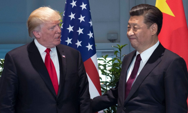 Τραμπ και Σι Τζινπίνγκ έχουν τηλεφωνική συνομιλία για Tik Tok και δασμούς