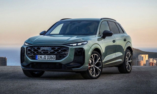 Νέο Audi Q3: Τιμές και εξοπλισμός στην Ελλάδα