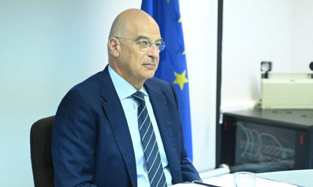 Ευρεία σύσκεψη υπό τον Δένδια για τη μεταρρύθμιση της υγειονομικής περίθαλψης στις Ένοπλες Δυνάμεις