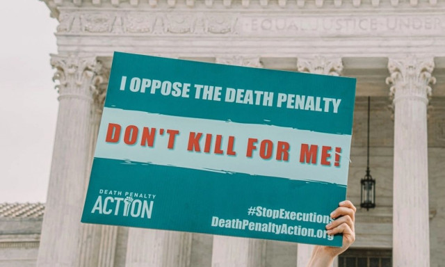 Θανατική Ποινή: Πόσες χώρες τη διατηρούν και πόσοι άνθρωποι εκτελούνται παγκοσμίως