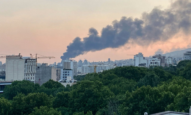Φρουροί της Επανάστασης: Απειλούν τις ΗΠΑ με «αντίποινα που θα τους κάνουν να μετανιώσουν»